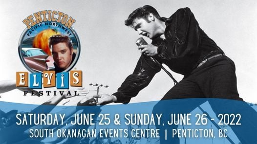 Penticton Elvis Festival - Gonzo Events Calendar for the Thompson ...