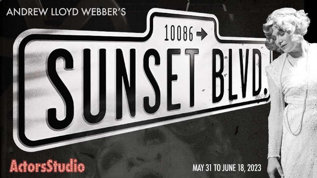 Andrew Lloyd Webber's Sunset Boulevard