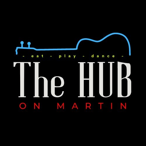 The Hub on Martin - Penticton Live Music Event Venue